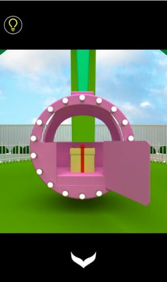 ゲームセンター 攻略 その4(ぬいぐるみ入手～脱出)