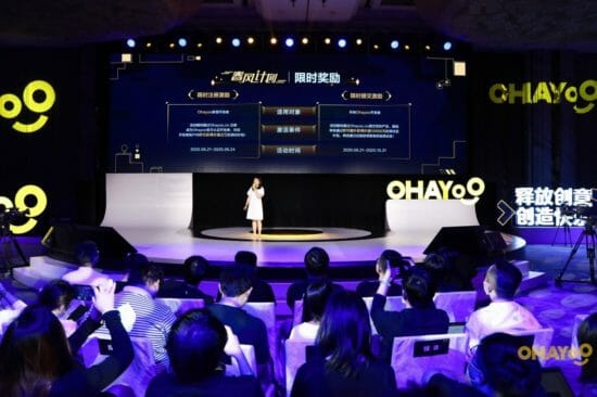 2020年9月の中国モバイル市場概況、ダウンロード総数は大幅減、Ohayooがカジュアルゲームトップパブリッシャーの位置をキープ