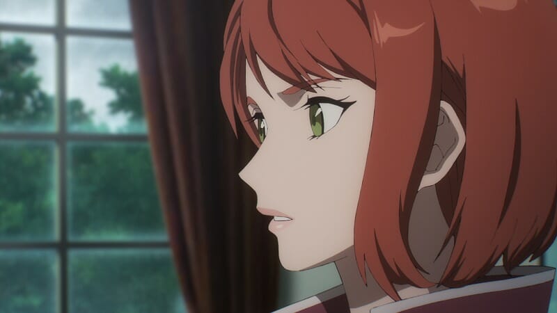 TVアニメ「禍つヴァールハイト -ZUERST-」第10話のあらすじと先行カットが到着！