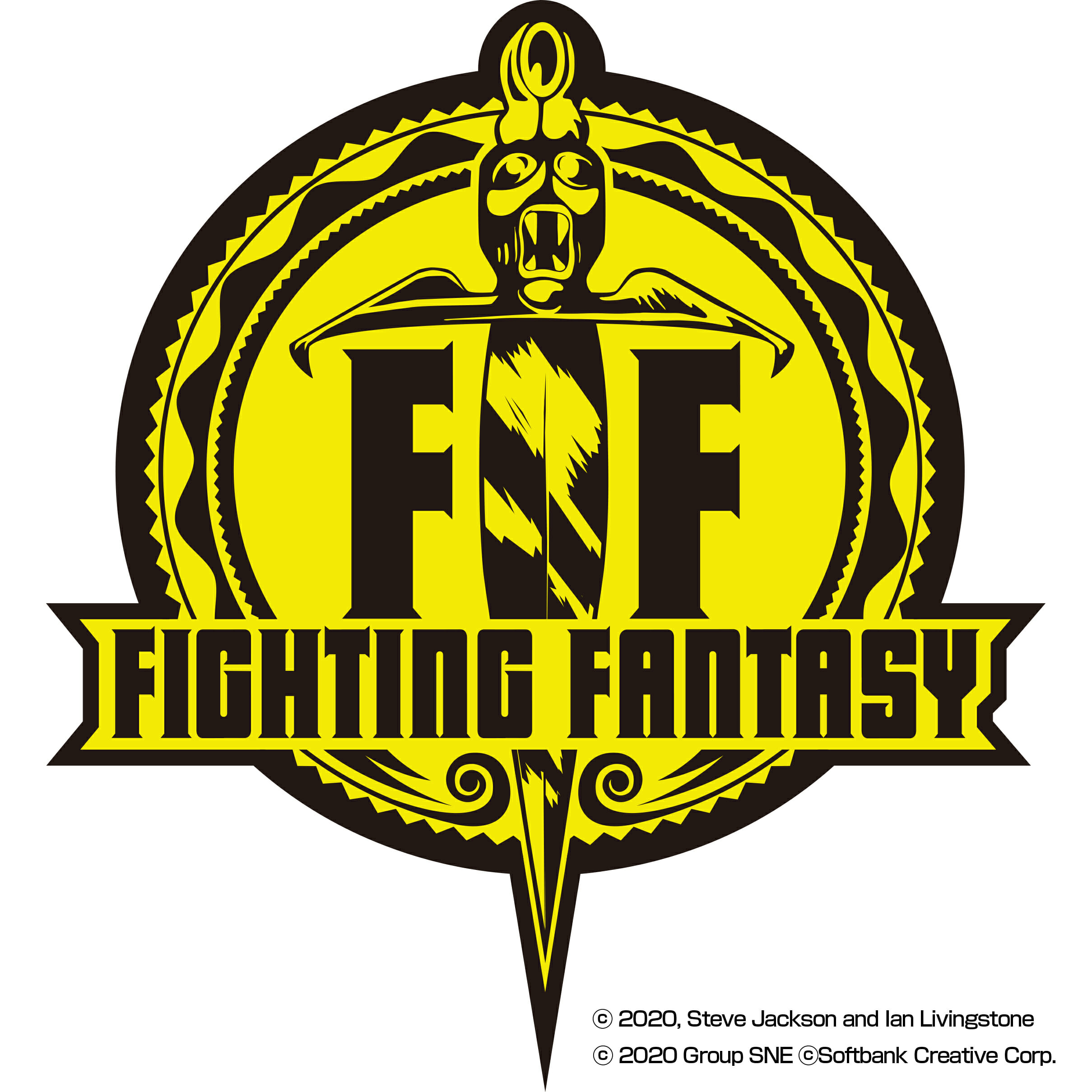 ゲームブック「ファイティング・ファンタジー・コレクション ～火吹山の魔法使いふたたび～」が刊行決定！
