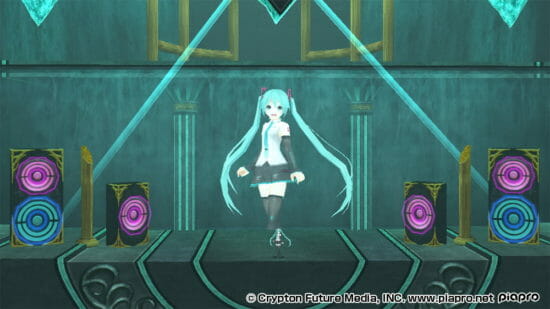 「初音ミク」×「トーラムオンライン」コラボイベント後編が開催！