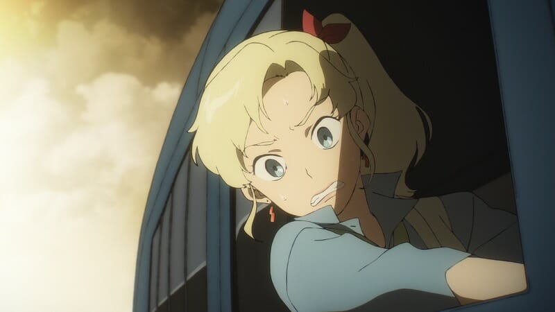 「禍つヴァールハイト -ZUERST-」の最終回のあらすじと先行カットが公開！