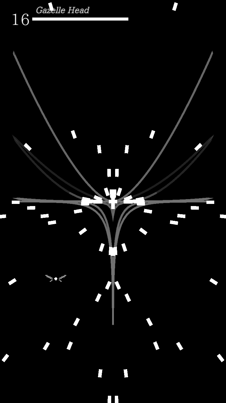 SQOOL GAME AWARD 2020の最優秀賞は、数学の美しさをゲームにした「Mathmare」