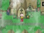 名探偵ゆうしゃ ~はじまりの村~ 攻略 その4(壊れた家の鍵入手~ハシゴ入手まで)