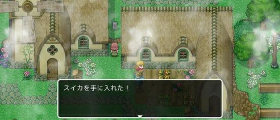 名探偵ゆうしゃ ～はじまりの村～ 攻略 その1(宿の鍵入手～神父の話まで)