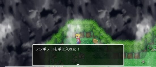 名探偵ゆうしゃ ～はじまりの村～ 攻略 その2(斧入手～池のヌシ入手まで)