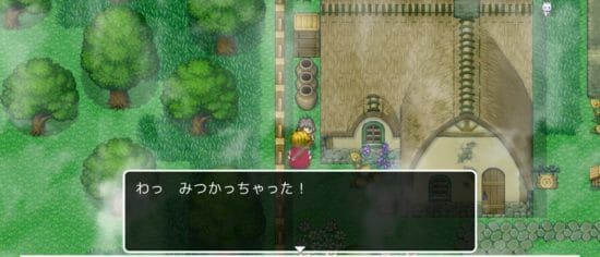 名探偵ゆうしゃ ～はじまりの村～ 攻略 その2(斧入手～池のヌシ入手まで)