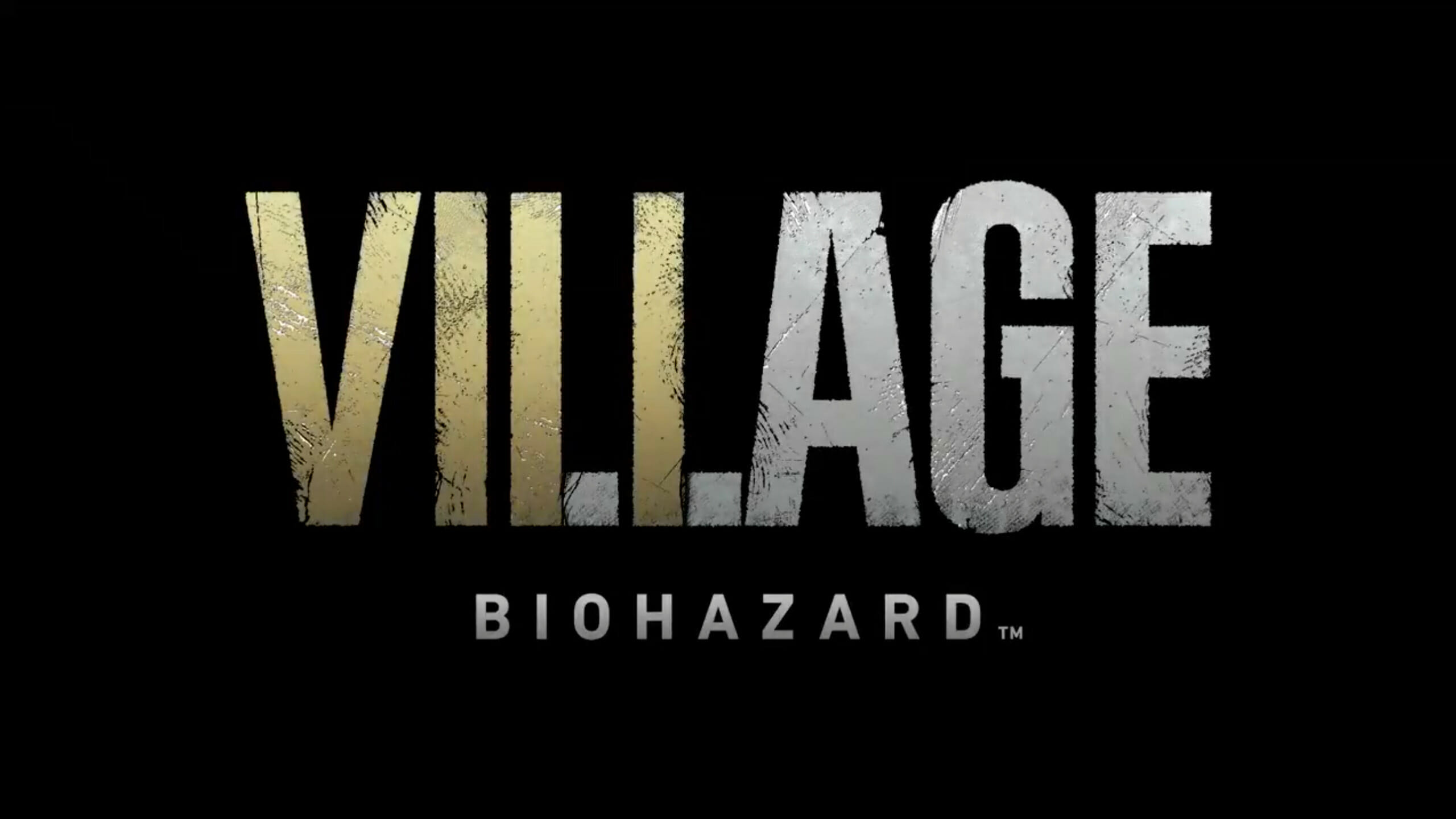 シリーズ最新作「バイオハザード ヴィレッジ」が5月8日に発売決定！次世代機に加え、PS4とXbox Oneでの発売も発表
