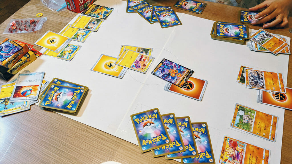 【ポケカ】子供に付き合ってポケモンカードを始めたら沼でした