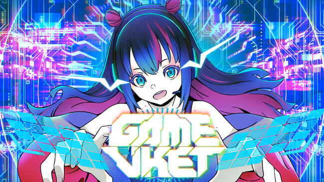 インディーズゲームのVR展示会「GameVketZero」が4月29日から開催決定！運営協力者やゲームクリエイターの出店募集を随時…