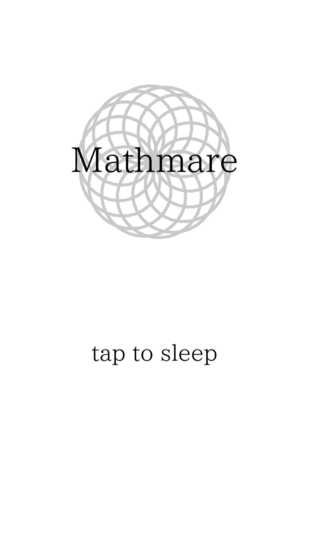 数学の美しさが弾幕となって襲いかかる弾幕回避ゲーム「Mathmar‪e‬」