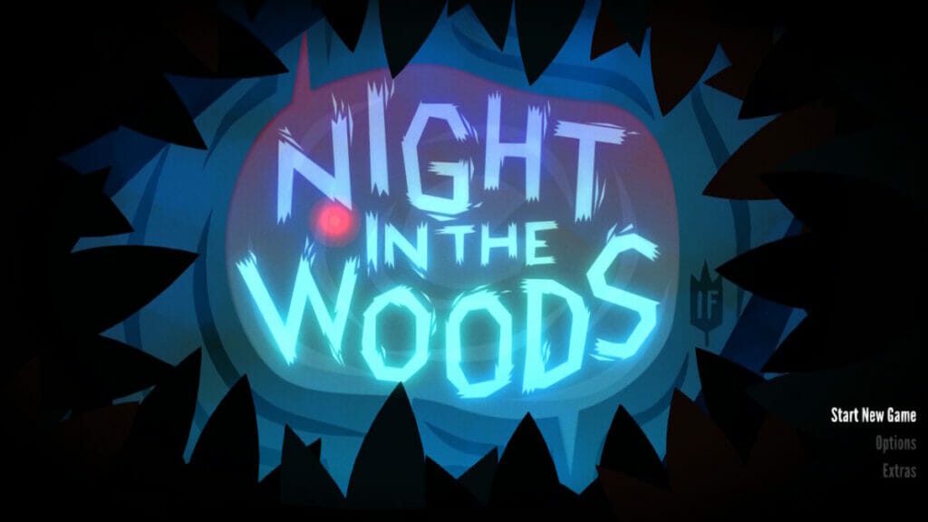「Night in the Woods」を楽しむには歳を取り過ぎていた