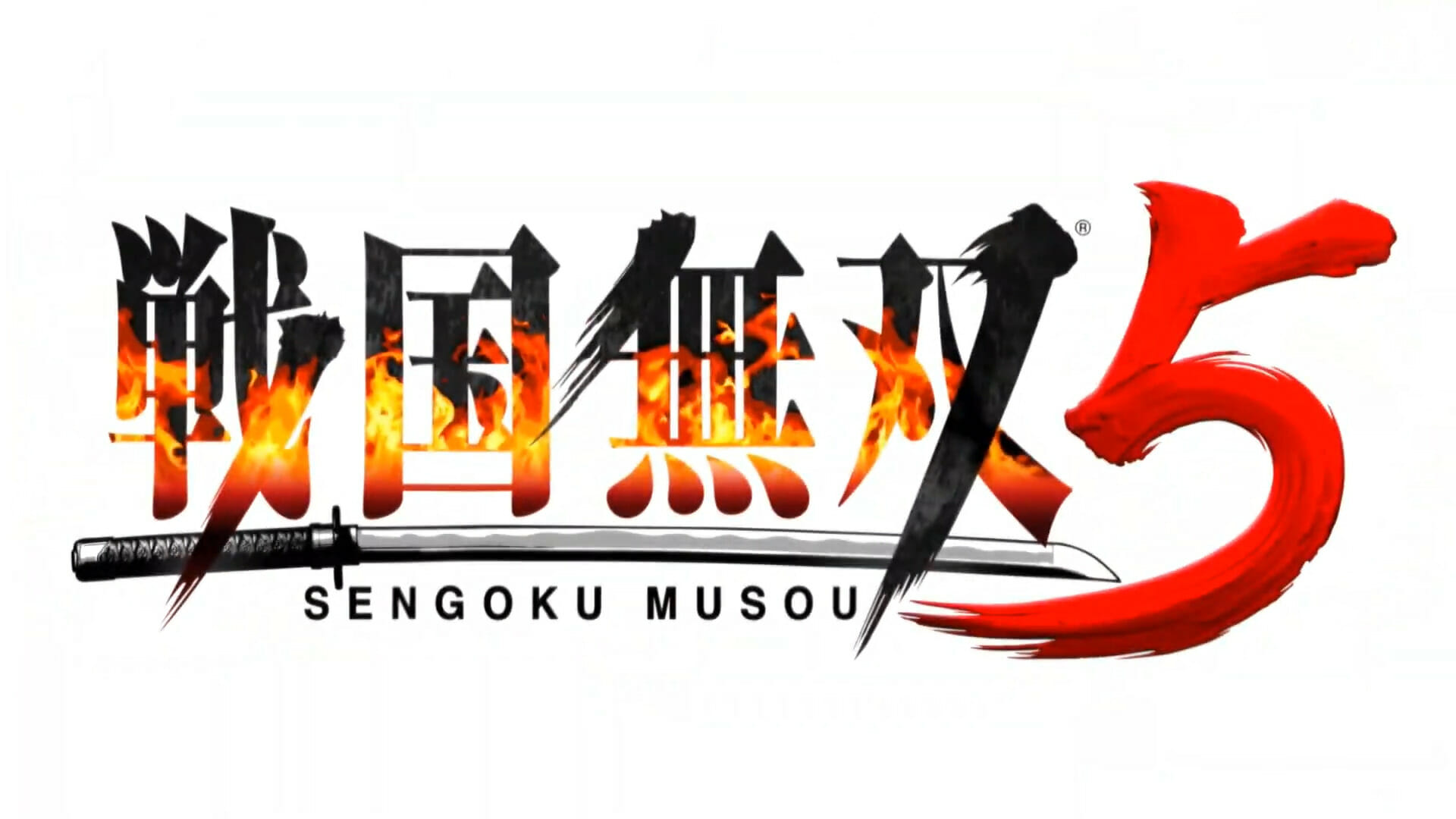 「戦国無双5」が2021年夏に発売決定！キャラクターデザインやビジュアル表現を一新