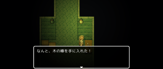 名探偵ゆうしゃⅡ ～呪われた王都～ 攻略 その1(怪しい人物の情報収集～たいまつ入手まで)