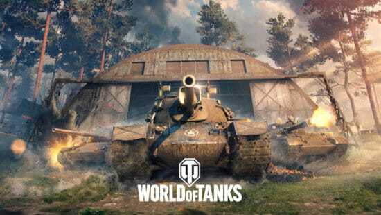戦車アクション「World of Tanks」のSteam版が2021年後期に配信決定！Wargamingアカウントとは別扱いに