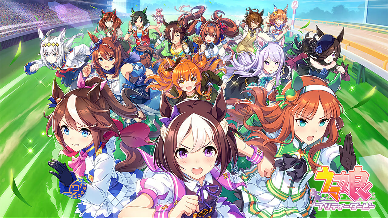 「Google Play ベスト オブ 2021」ベストゲームは「ウマ娘 プリティーダービー」に決定！各部門の受賞作品も発表