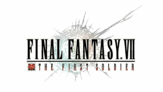 FF7の世界を舞台にしたバトルロイヤルゲーム「FINAL FANTASY VII THE FIRST SOLDIER」が発表！2021年内に配信予定