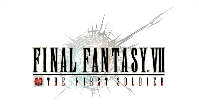 FF7の世界を舞台にしたバトルロイヤルゲーム「FINAL FANTASY VII THE FIRST SOLDIER」が発表！20…
