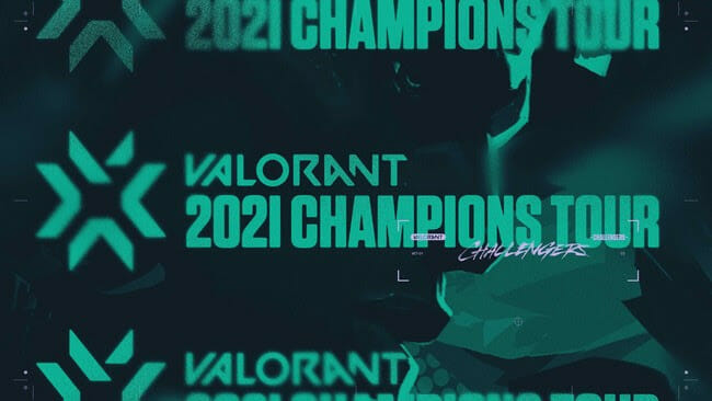 公式大会「2021 VALORANT Champions Tour – Challengers Japan」のエントリ…