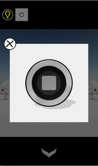 NorthPole 攻略 その1(旗の色確認～アシカ確認まで)