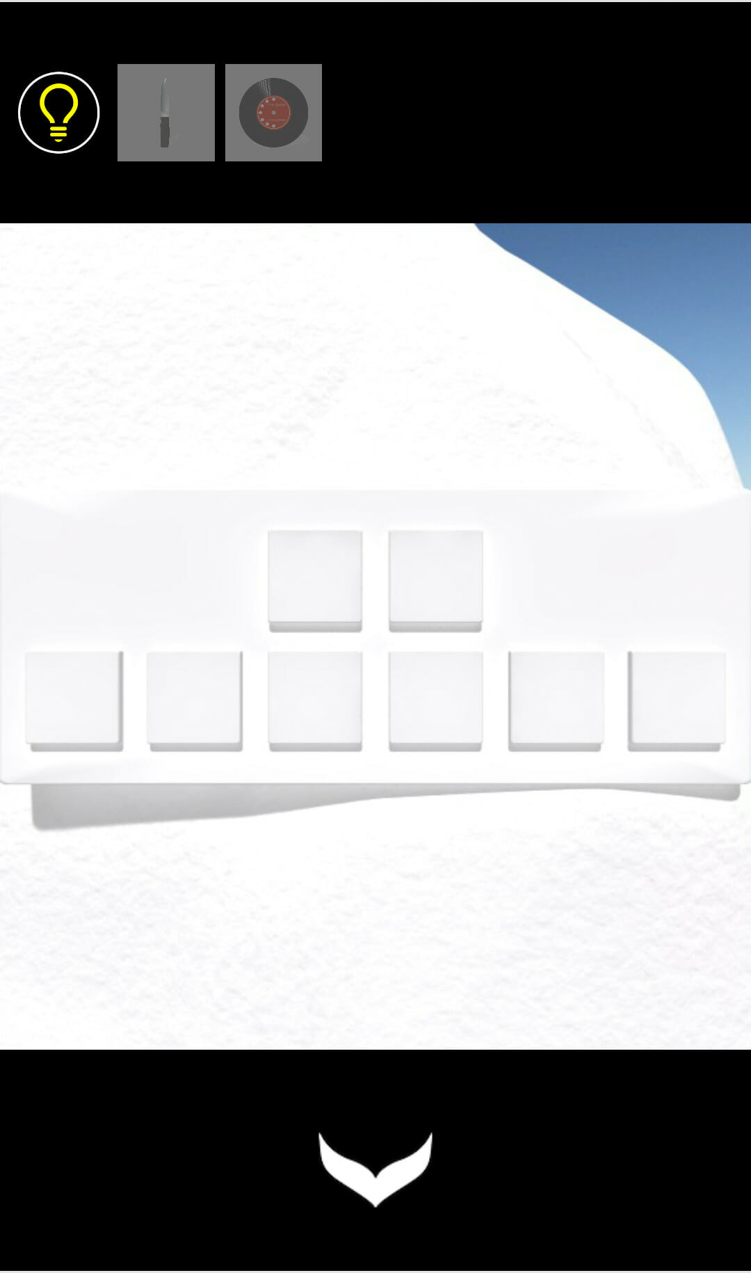 NorthPole 攻略 その3(靴入手～緑の針入手まで)