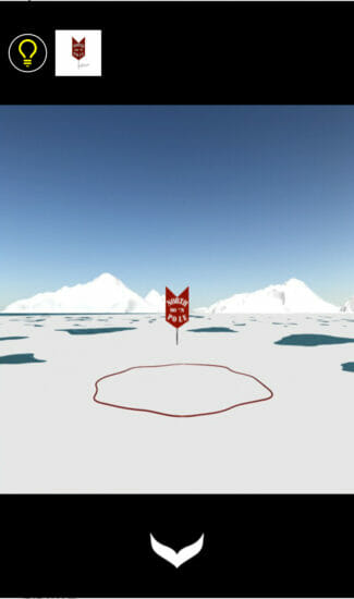 NorthPole 攻略 その4(歯ブラシ使用～クリア)