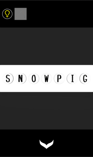 NorthPole 攻略 その4(歯ブラシ使用～クリア)