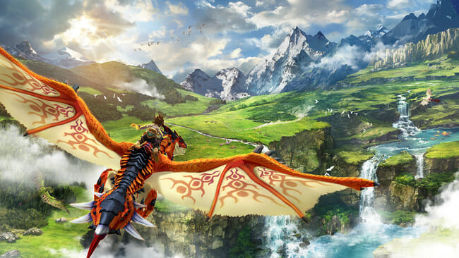 「モンスターハンターストーリーズ2 ～破滅の翼～」が7月9日に発売決定！すべてのリオレウスが去った世界で「破滅の翼」をめぐる新作R…