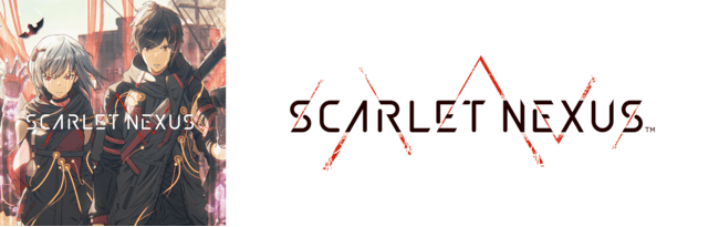 新作アクションRPG「SCARLET NEXUS」が6月24日に発売決定！脳とテクノロジーが融合した近未来の世界が舞台のアクション…