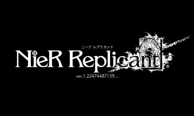 アクションRPG「ニーア レプリカント ver.1.22474487139…」が発売開始！「ニーア オートマタ」の世界…