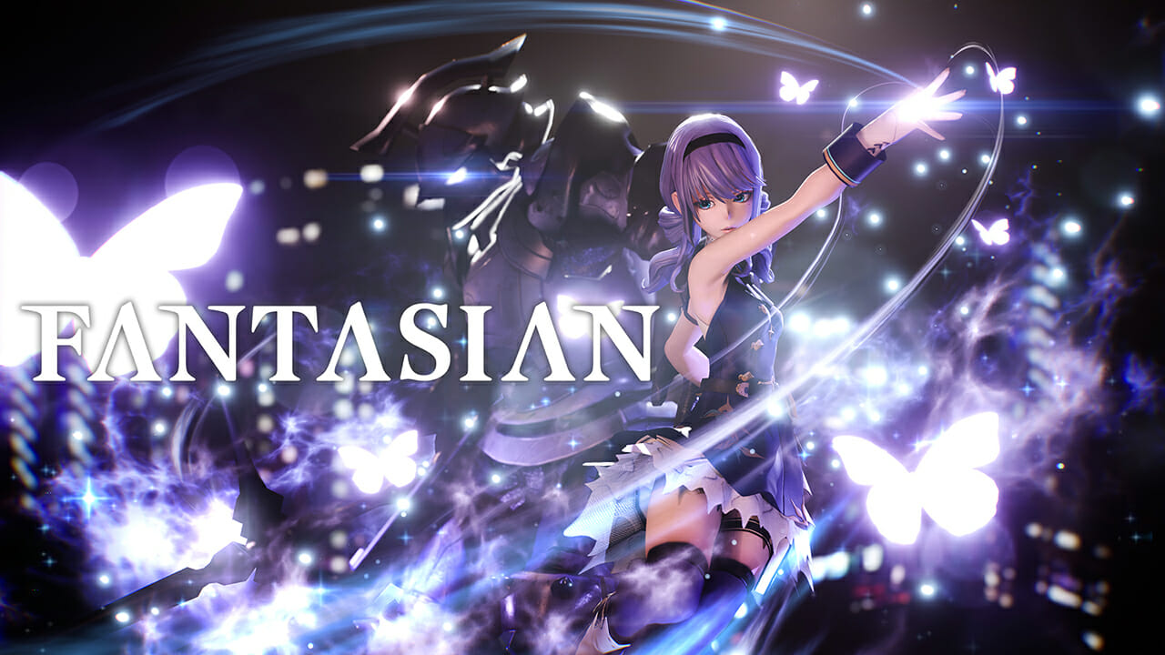 「FΛNTΛSIΛN」がApple Arcadeで配信開始！坂口博信氏、植松伸夫氏らが携わる新作RPG