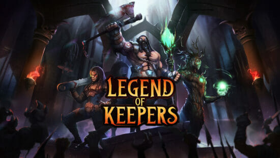 「Legend of Keepers」が発売開始！ダンジョンカンパニーの雇われマスターとなってダンジョンを攻略するローグライクゲーム
