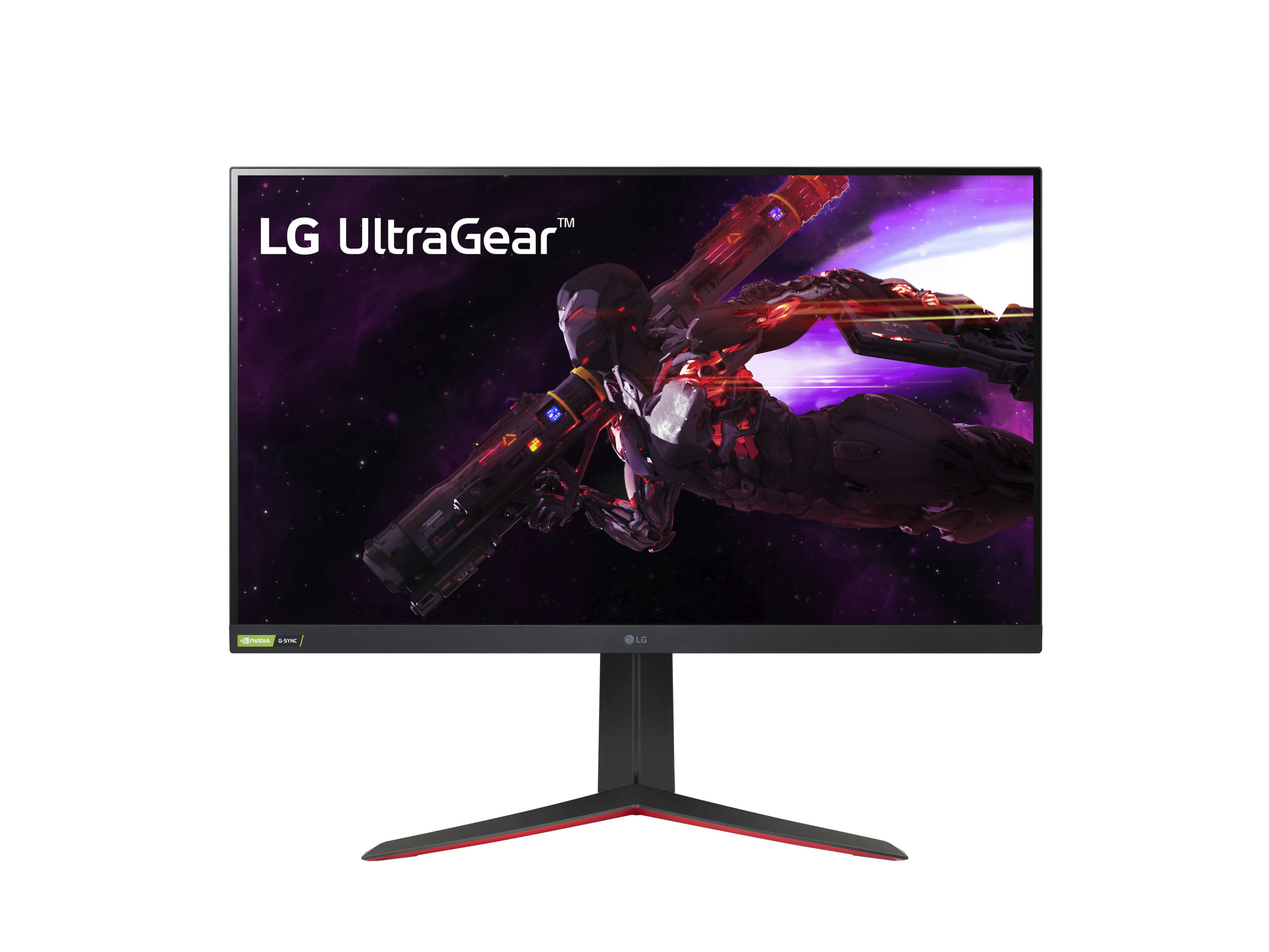 ハイエンドゲーミングモニター「LG UltraGear」シリーズ、「32GP83B-B」が6月上旬から発売！