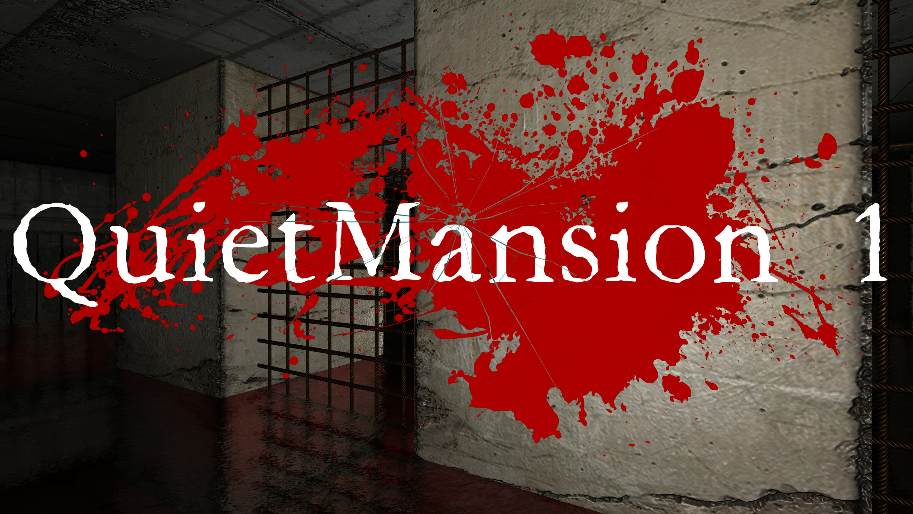 ホラーアドベンチャーゲーム「QuietMansion 1(KENGOHAZARD Remake)」が発表！4K 16bitHDRで…