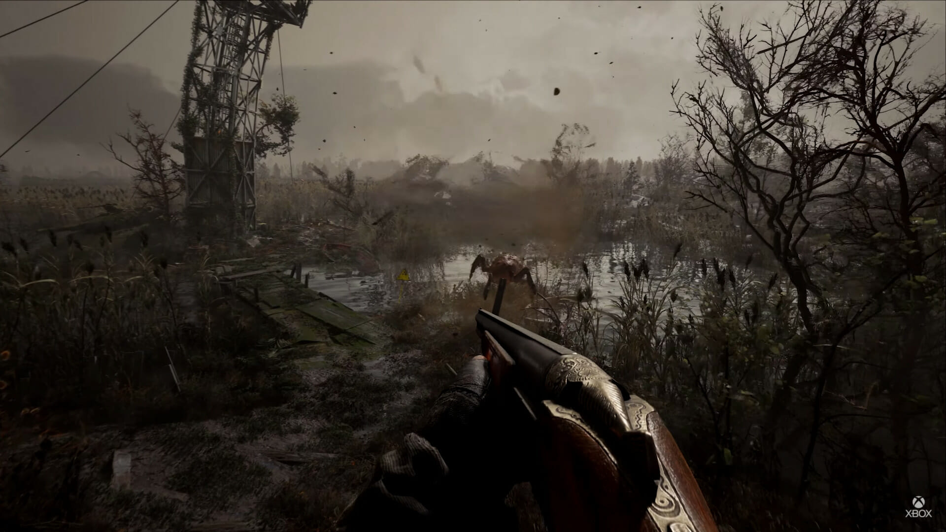 「S.T.A.L.K.E.R. 2: Heart of Chernobyl」が2022年4月28日に発売決定！サバイバルホラーFP…