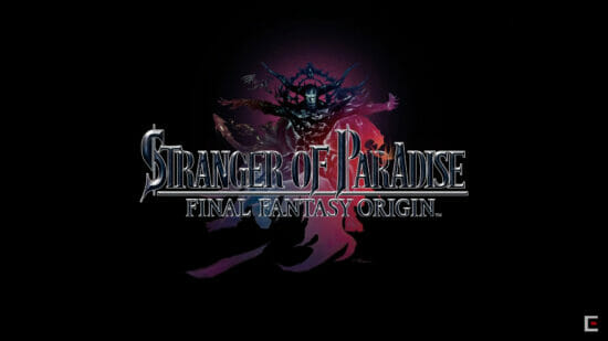 「ストレンジャー オブ パラダイス ファイナルファンタジー オリジン」が2022年に発売決定！FFシリーズの新たな方向性を示すアクションRPG
