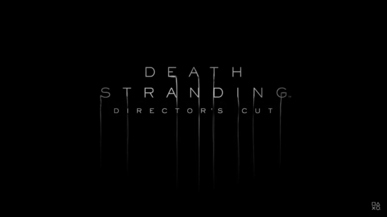 PS5用ソフト「DEATH STRANDING DIRECTOR’S CUT」が発表　ティザートレーラーも公開