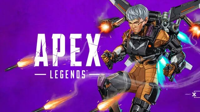 Apex Legends のイラストコンテスト が開催 優秀作品受賞者はオリジナルtシャツとヴァルキリーのジャケットをプレゼント 掲載日 21年6月10日