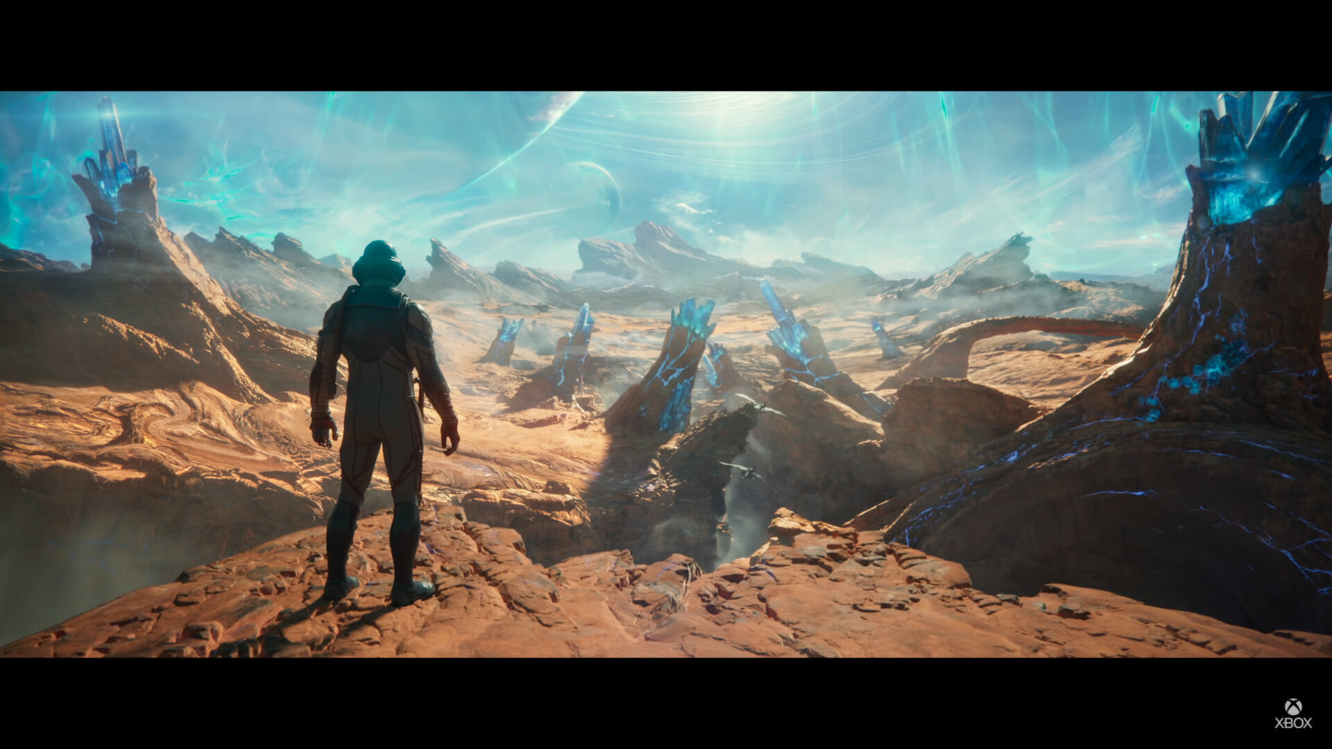 「The Outer Worlds 2」が発表、一人称視点のSF RPG「The Outer Worlds」の続編タイトル