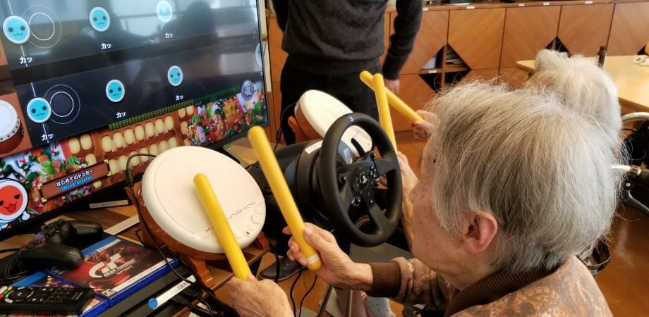 「ゲーミファイ・ネットワーク勉強会」が7月27日にオンラインで開催！テーマは「デジタルゲームでシニア向けアクティビティを楽しく健康…