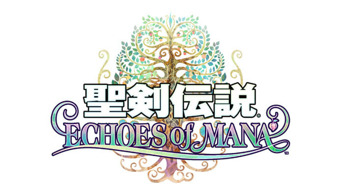 「聖剣伝説 エコーズ オブ マナ」が発表！「聖剣伝説」シリーズのスマホ向けアクションRPG