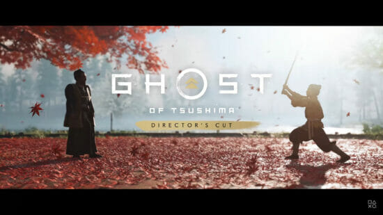 「Ghost of Tsushima Director’s Cut」が8月20日に発売決定！新規ストーリー「壹岐之譚」などをセットにした完全版