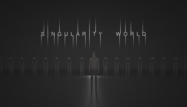 「Singularity World」が7月14日にSteamで発売決定！”意識とはなにか”を探求するゲーム