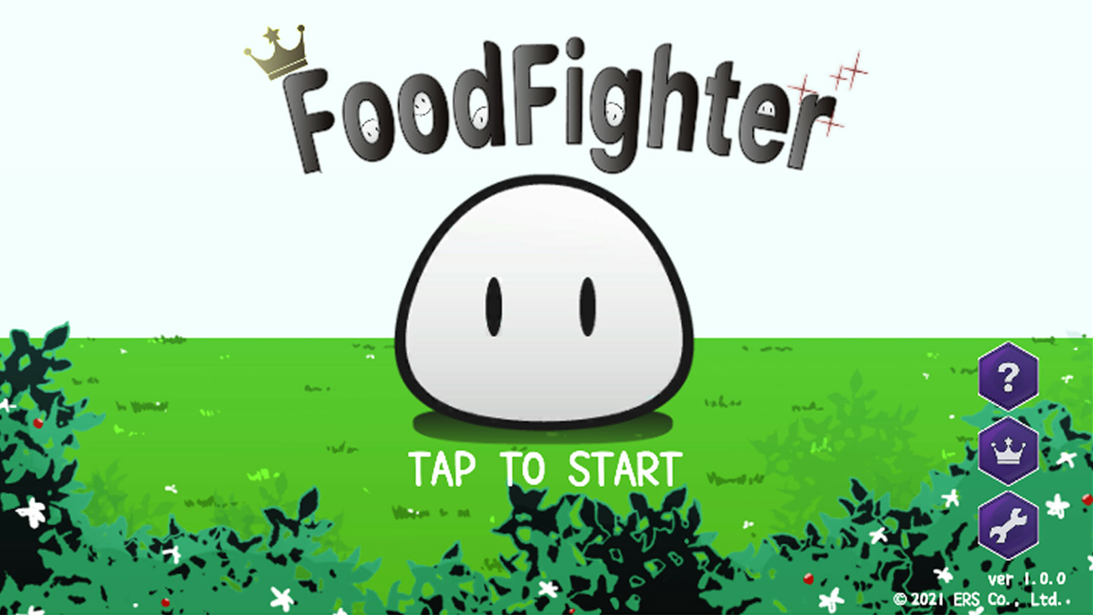 食物連鎖の頂点を目指すアクションゲーム「FoodFighter」が配信開始！