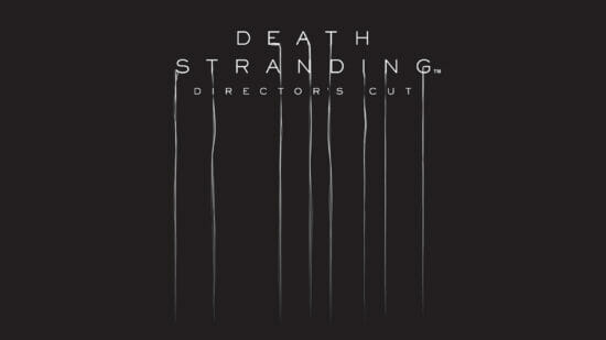 PS5「DEATH STRANDING DIRECTOR’S CUT」が9月24日に発売決定！新要素やオンラインを活用した新機能を追加