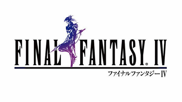 ピクセルリマスター版「ファイナルファンタジーIV」が9月9日に発売決定！Steam版は早期購入特典に壁紙とスペシャルサントラが付属