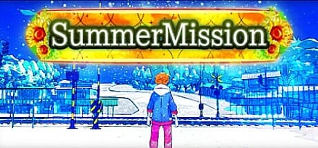 「Summer Mission」のフリー版が公開！過去に戻って「ばあちゃん」と仲直りするノスタルジックアドベンチャー