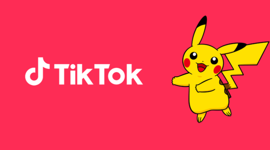 TikTokにポケモン公式アカウントがオープン！ピカチュウたちが音楽に合わせて踊るショート動画を公開