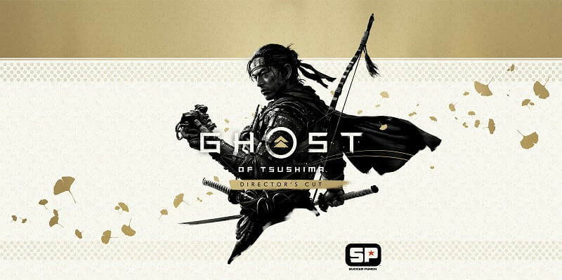 「Ghost of Tsushima Director’s Cut」が発売開始！様々な追加要素や、完全新規ストーリー「壹岐之譚」を…