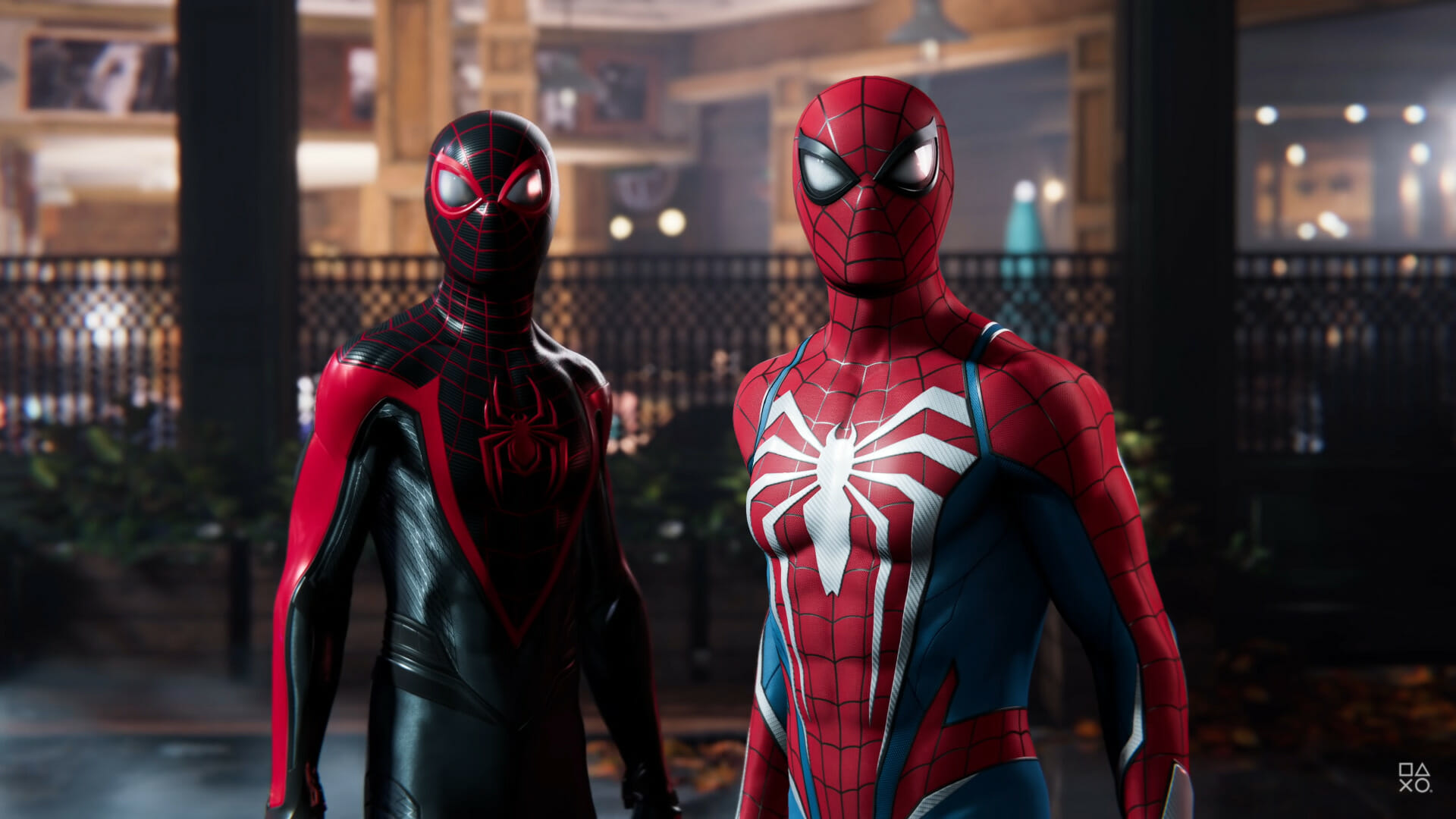 PS5「Marvel’s Spider-Man 2」が2023年に発売決定！公式トレーラーも公開